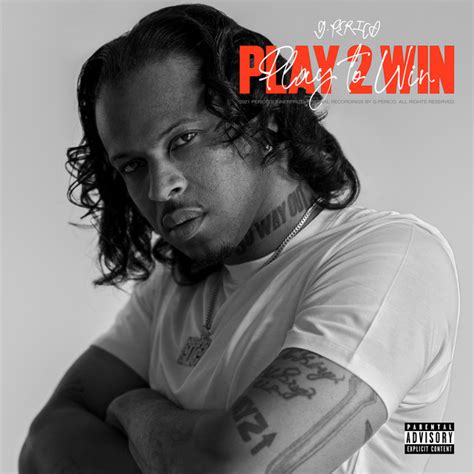 Play 2 Win Album By G Perico Spotify