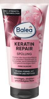 Balea Professional Sp Lung Kopfhaut Sensitive Ml Dauerhaft G Nstig