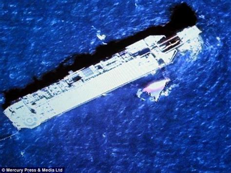 MH370 Found By British Marine Archaeologist 3 000 Miles From Search