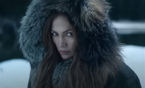 Watch The First Trailer For Jennifer Lopez Thriller The Mother