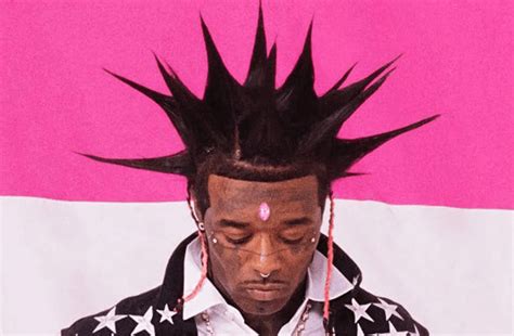 Lil Uzi Vert Announces Pink Tape Tour Agoodoutfit