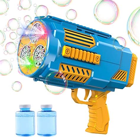 How To Buy Best Bubble Guns For Adults 2024 Reviewed By Experts