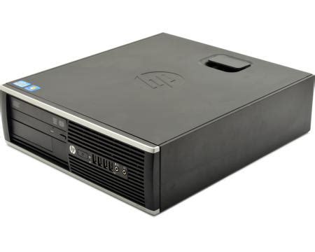 Hp Compaq Elite Sff Intel Core I Nd Gen Ghz Gb Ddr Gb