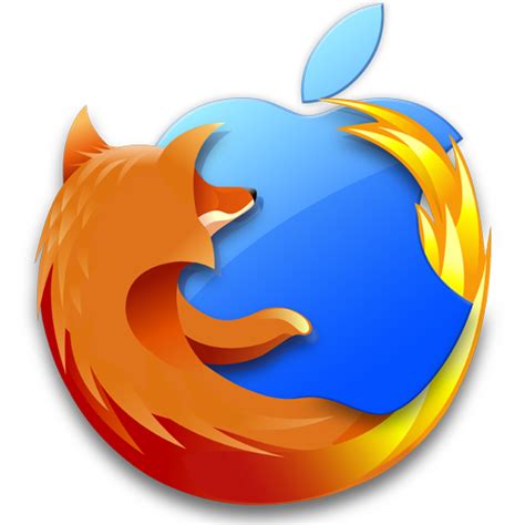 Firefox Png Logo Transparent Image Download Size 512x512px