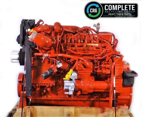 2019 Cummins B67 Engine For Sale In Elkton Maryland