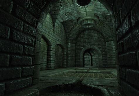 Fantasy Sewer Audio Atmosphere Fantasy Art Landscapes Fantasy