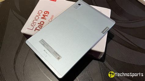 Lenovo Tab M9 review: The Best tablet under Rs.10k?