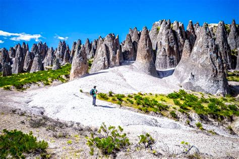 Tour Pampachiri Stone Forest And Smurfs House D N