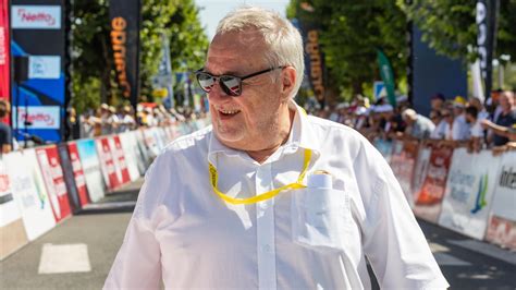 Lann E Du Changement Pour Le Tour Poitou Charentes En Nouvelle