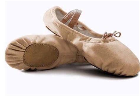 BALLET SHOES - ADULT | Heavenlystore