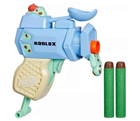 A Complete List Of The Best Nerf Roblox Weapons Toy Reviews By Dad