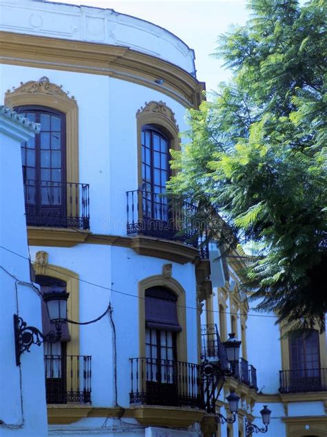 .OSUNA- Typical Architecture-Andalusia Stock Photo - Image of osuna ...