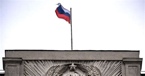 NST Leader: What next for Russia? | New Straits Times