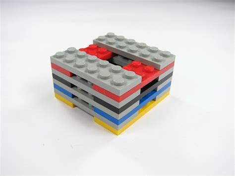 How To Organize Your Lego Bricks For Efficient Building Evil Mad