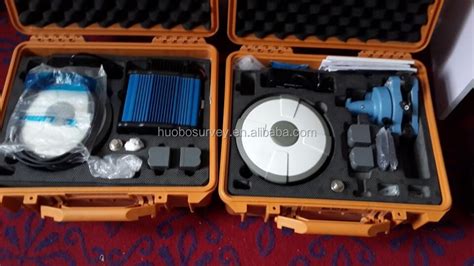 Gps Gnss Surveying Equipment For Construction Layout - Buy Hand Held ...