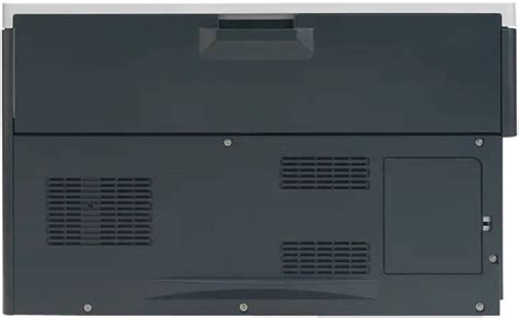 HP CP5225dn LaserJet Professional Color Laser Printer, 600 x 600 dpi ...