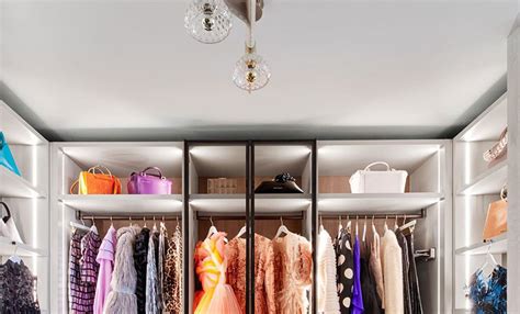 10 Genius Closet Organization Tips You Have to Try - Tricklings