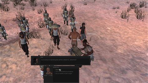 Lets Play Kenshi Genesis And Genmod Brothers Gnirk And Grog Holy Nation