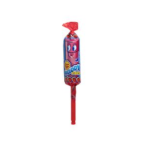 Chupa Chups Caramelo Con Palo De Sabor A Fresa Melody Pops Chupa Chups