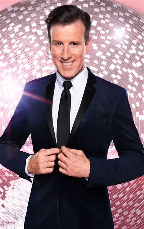 Strictly Come Dancing 2019: Will Anton Du Beke replace Darcey Bussell as judge? - WSBuzz.com