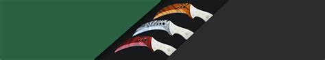 The Best Talon Knife Skins In Cs Dmarket Blog