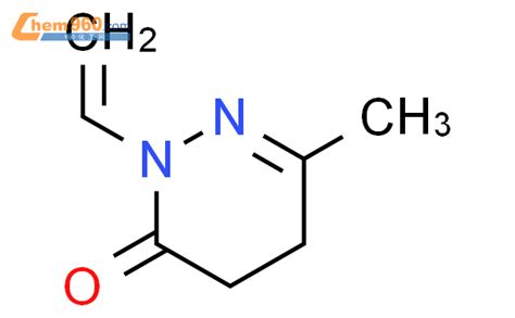 3 2H Pyridazinone 2 ethenyl 4 5 dihydro 6 methyl 价格 CAS号 54227 30 4