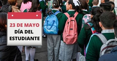 Calendario Escolar Anuncia La Sep Suspensi N De Clases Por El D A Del