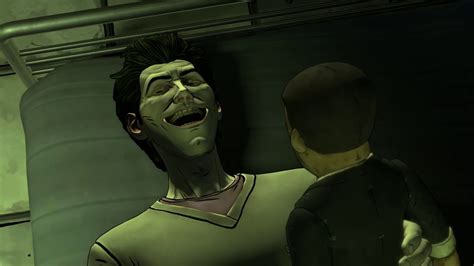 Batman Telltale Season 3 Preview Trailer Youtube