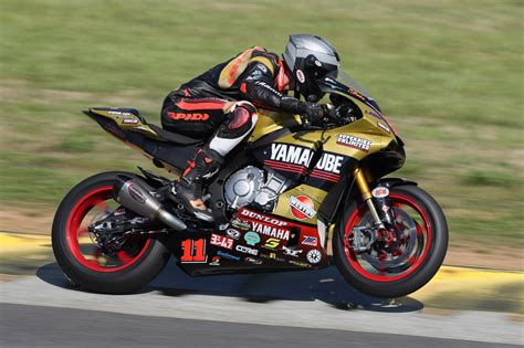 MotoAmerica Previews Of This Coming Weekend S Event At Road America