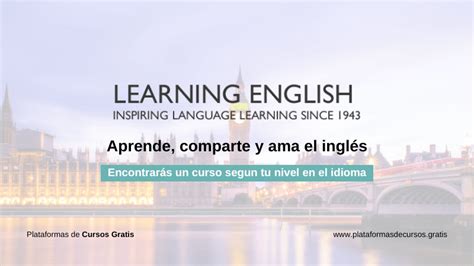 Bbc Learning English Plataformas De Cursos Gratis