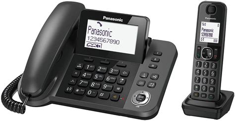 Is It True All Panasonic Cordless Phones Work Together Jvalin Online