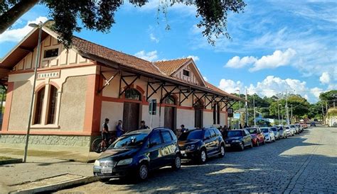 Estação de Sabaúna tem programação especial pelo Dia do Ferroviário