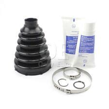 Bmw X E Front Axle Cv Joint Inner Boot Repair Kit