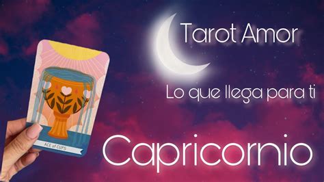 💞 Capricornio ♑ Una Bonita Sorpresa 🥰 Te Deja Con La Boca Abierta 💘 Alguien Abre Su Corazón ♥️