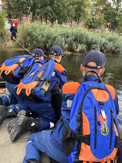 Pokal Des Landrats Freiwillige Feuerwehr Pasewalk