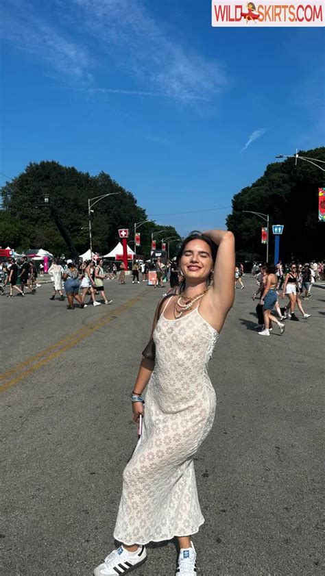 Natalie Noel Mariduena Natalinanoel Natashanoel Nude OnlyFans Instagram Leaked Photo