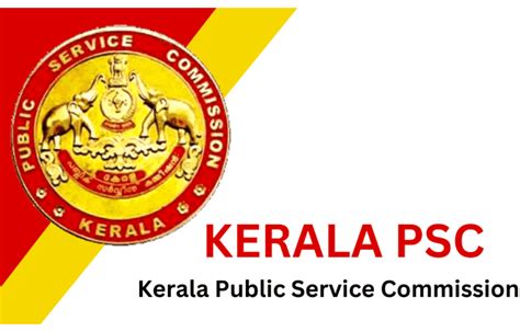 Kerala PSC LDC Exam Date 2024 And Admit Card 2024 For Clerk Posts