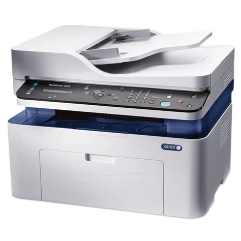 Buy Xerox Workcenter Wireless Multi Function Laserjet Printer W3025v