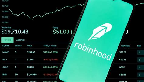 Robinhood 着眼于欧洲扩张加密货币交易 0x资讯