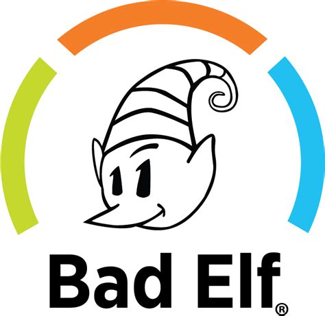 Bad Elf Logo Clipart Large Size Png Image Pikpng