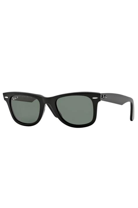 Ray Ban Original Wayfarer Classic Rb 2140 901 58 50 22 Unisex Güneş Gözlüğü Dünyagöz Optik