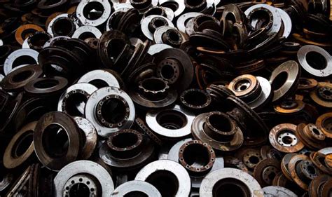 Why You Should Sort Scrap Metal Gardner Metals