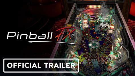 Pinball Fx Official Wms World Cup Soccer Launch Trailer Youtube