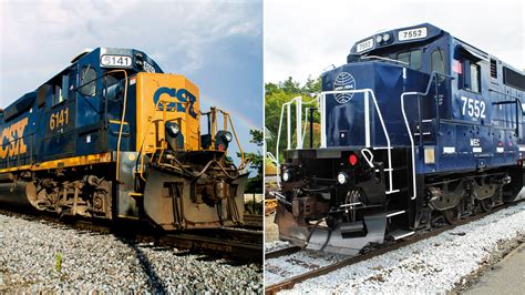 CSX’s application to acquire Pan Am Railways denied - FreightWaves