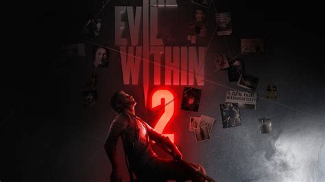 The Evil Within 2 Ep 9 Palavras de mentira são palavras sem rumo