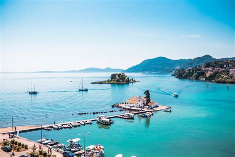 A Complete Guide to Corfu, Greece | We Are Travel Girls