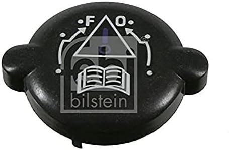 Febi Bilstein 14700 Radiator Cap For Coolant Expansion Tank Pack Of