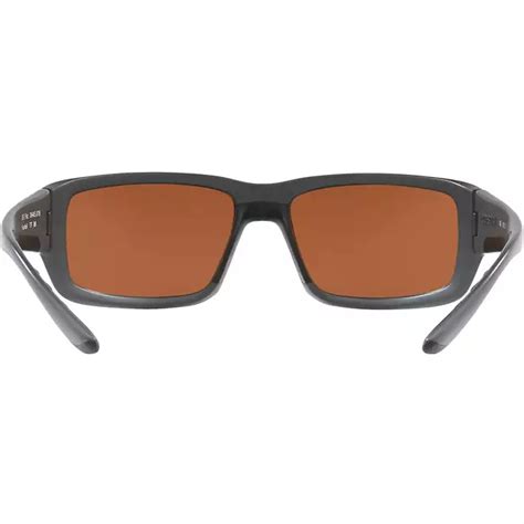 Costa Fantail Polarized Sunglasses Free Shipping At Academy