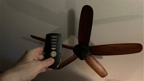 How To Fix Ceiling Fan Not Working