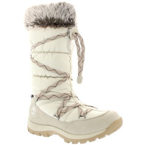 Venta Botas Timberland Para Nieve En Stock